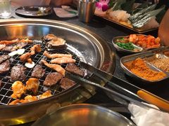-伊茉家的烤肉店(勒泰中心店)