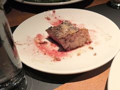 -拉蒂娜·巴西牛排馆 Latina·Brazilian Steakhouse(王府井喜悦店)