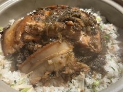 -桐花客家创意料理民生店