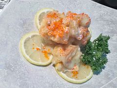 -森味薪火烧•烧鸟居酒屋•日本料理(望京店)