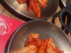 -西塔老太太泥炉烤肉(杭州首店)
