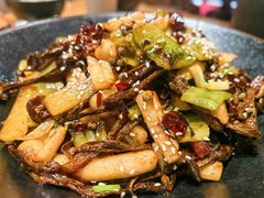 -敏珠拉姆藏餐·南京厨房(富春江东街店)