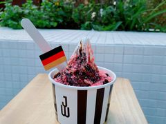 -JW德国冻酸奶Frozen Yogurt(龙湖成都滨江天街店)