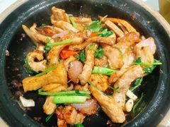 -蛙蛙叫·干锅年代(钻石广场店)