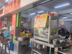 -榮泰米粉湯(Left Shop)