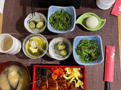 -虹鳗亭(钱湖北路店)