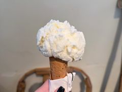 -红楼HONGLOU Gelato(淮海中路店)