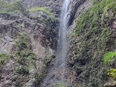 -雁荡山三折瀑景区