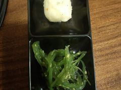 -左舞和风屋便当(金地店)