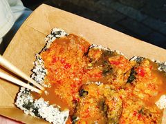 -品腐记·豆腐王朝(老门东总店)