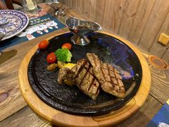 -卢布里西餐厅(总店)