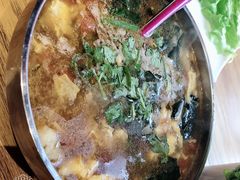 -超级神炭烤肉夜食(芥园西道店)