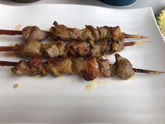 红柳烤肉-巴依老爷新疆美食(工体旗舰店)
