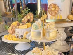 -杜哈夫DOUX RÊVE·生日蛋糕(日月光店)