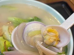 -大禹家·海鲜面馆(新闸路店)