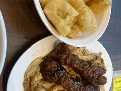 -松發肉骨茶(克拉码头店)