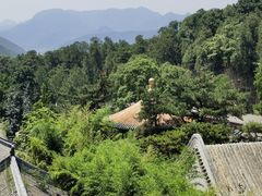 -潭柘寺景区