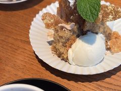 -Ginger(兴国路店)