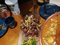 -觅山云南菜(泊富ICITY店)