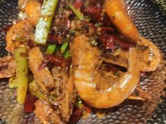 -醉炫音速烧烤·干煸菜(沙河总店)