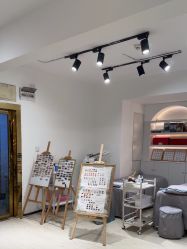 -花颜悦色款式美甲美睫