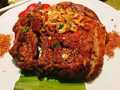 -四季小馆·地道北京小吃(广百店)