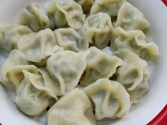 -渡海小渔村.老辈日照菜