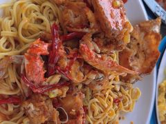 -前王院•巧克力海鲜市集餐厅(万平口店)