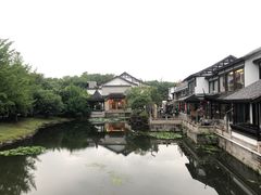 -明翠湖品·湖景餐厅