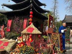 -钱王祠