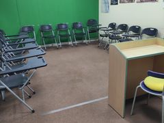 -百济韩国语(虹口校区)