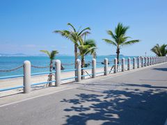 -三亚西岛海洋文化旅游区