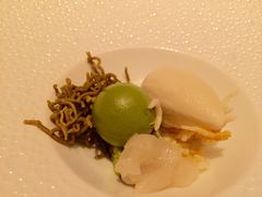 -Le Bernardin