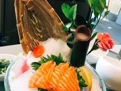 -享月汤皇·海鲜小火锅·聚会(曲江创意谷店)