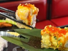 -一绪に和牛寿喜烧(罗湖益田假日店)
