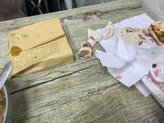 -清真李唯一优质肉丸糊辣汤