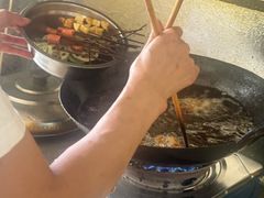 -怪老头甜不辣(抚琴小区店)