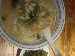 -老雒阳面馆·水席·洛阳菜(王城路店)