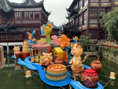 -老桐椿 · 上海大馄饨