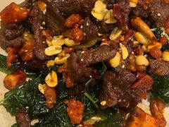 -一坐一忘云南菜(卓悦中心)