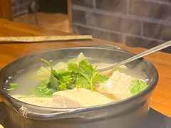 -義聚德·清真铜锅涮羊肉·烧烤(河东店)