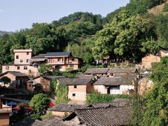 -杨家堂村