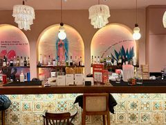 -墨纪Mojí墨西哥餐厅(官舍店)