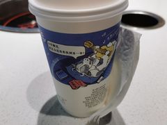 -茶颜悦色(银盆岭万达广场店)