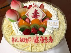 -味多美蛋糕(金顶街店)
