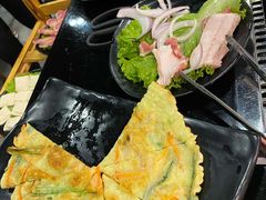 -原食烤肉·苏姐餐厅