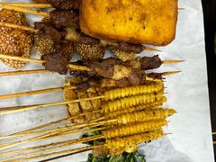 -长乐饭冰冰·冰饭·烧烤(长乐总店)