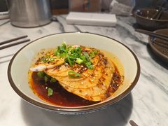 -西安饭庄·非遗陕菜(钟楼店)