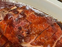 金陵烤鸭-南京大牌档(香港广场店)
