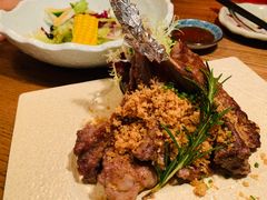 -阿吾罗日本料理(K11艺术中心店)